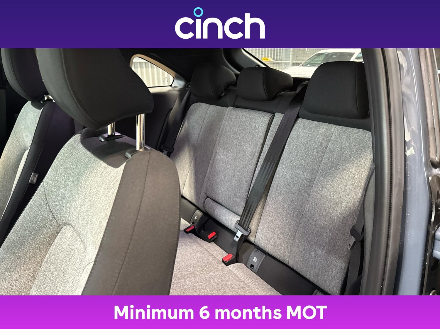 Used Mazda MX-30 2022 for sale - 76819887: Photo 20