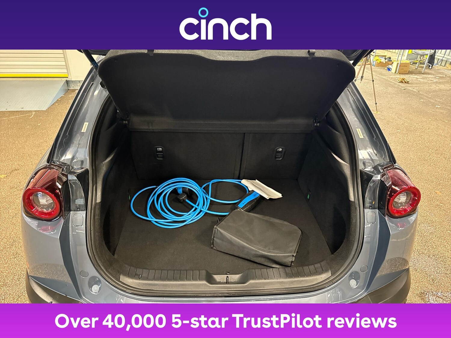 Used Mazda MX-30 2022 for sale - 76819887: Photo 21