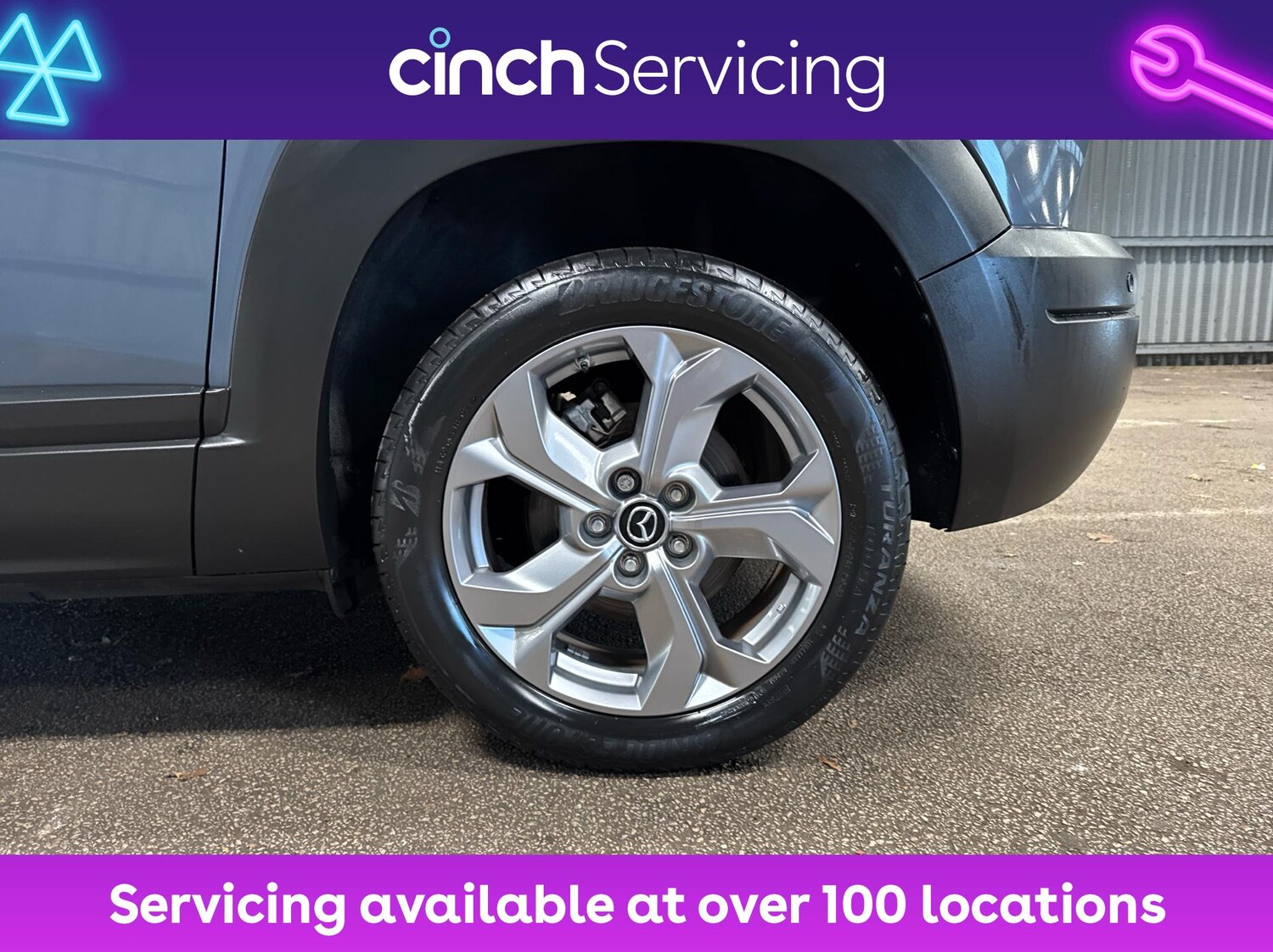 Used Mazda MX-30 2022 for sale - 76819887: Photo 26