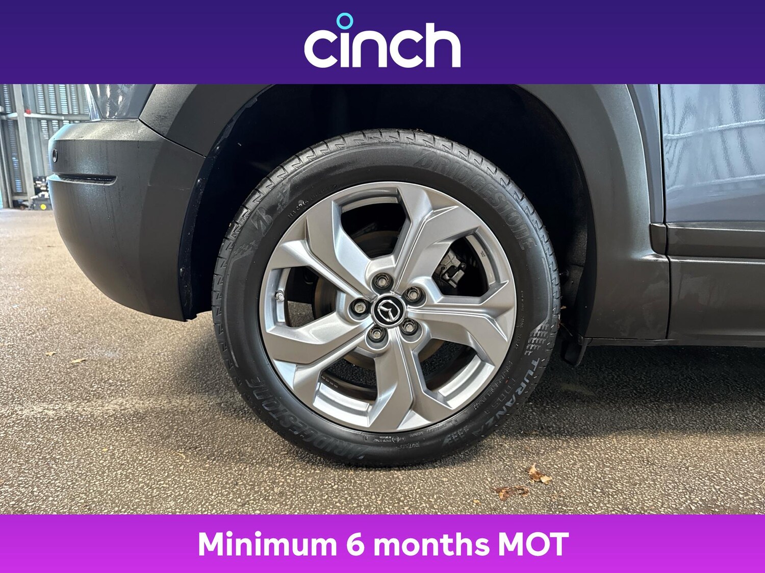 Used Mazda MX-30 2022 for sale - 76819887: Photo 27