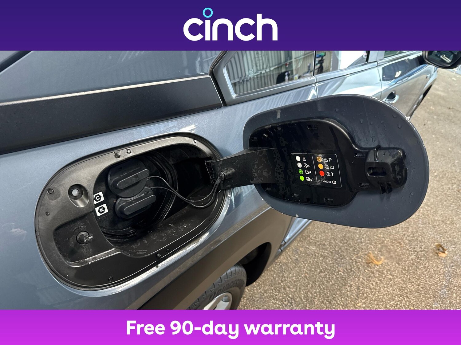 Used Mazda MX-30 2022 for sale - 76819887: Photo 29