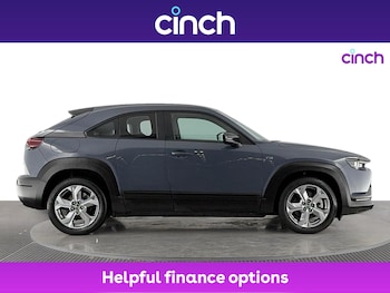 Used Mazda MX-30 2022 for sale - 76819887: Photo