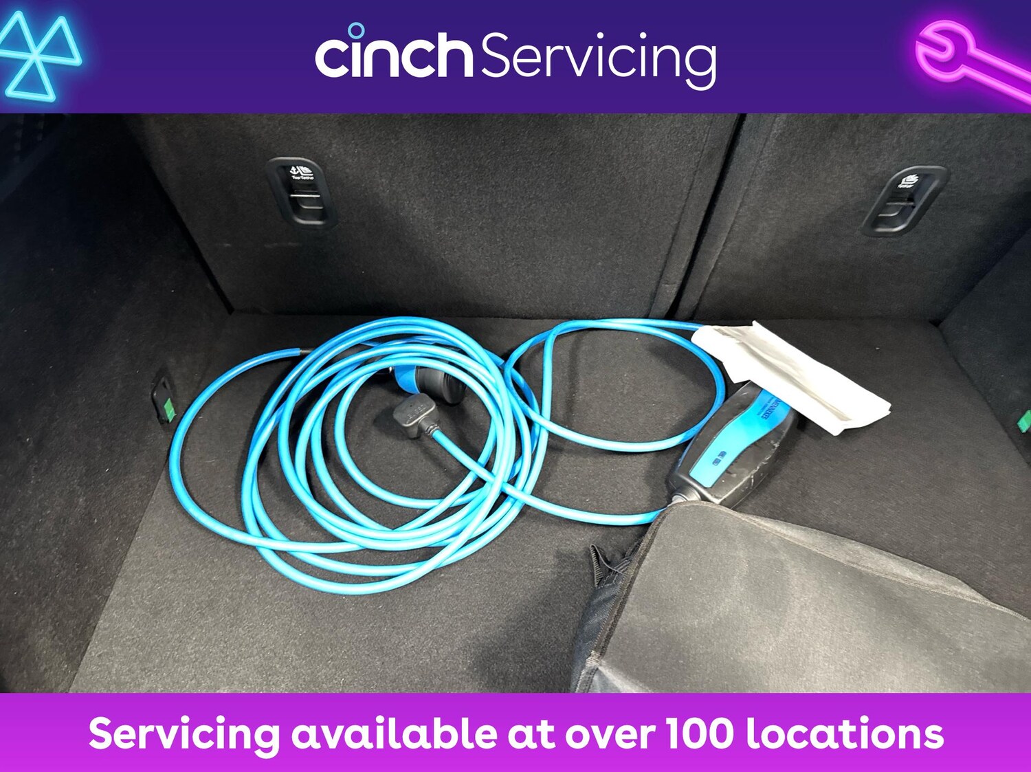 Used Mazda MX-30 2022 for sale - 76819887: Photo 31