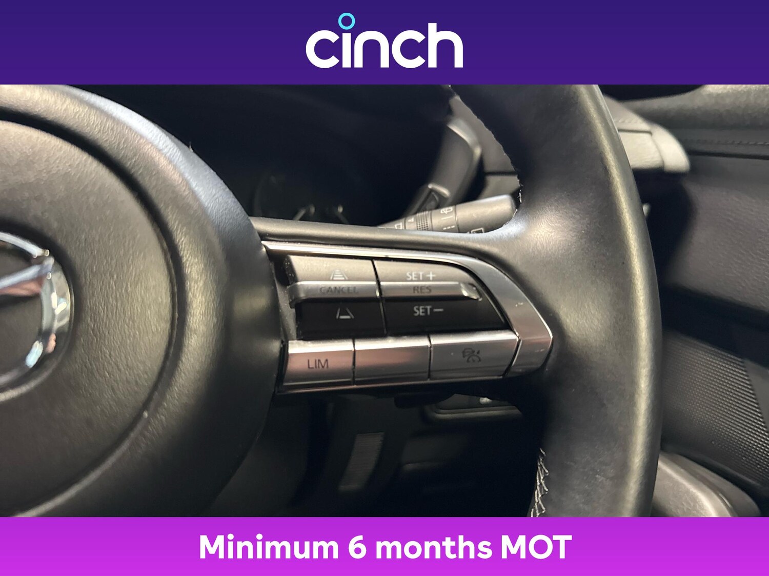 Used Mazda MX-30 2022 for sale - 76819887: Photo 32