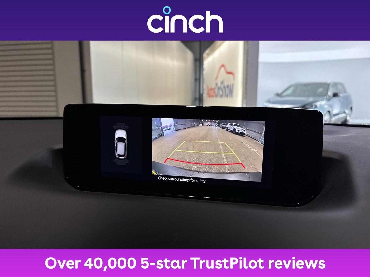 Used Mazda MX-30 2022 for sale - 76819887: Photo 33