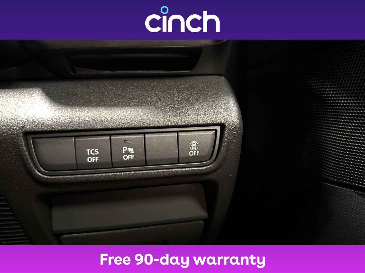 Used Mazda MX-30 2022 for sale - 76819887: Photo 34