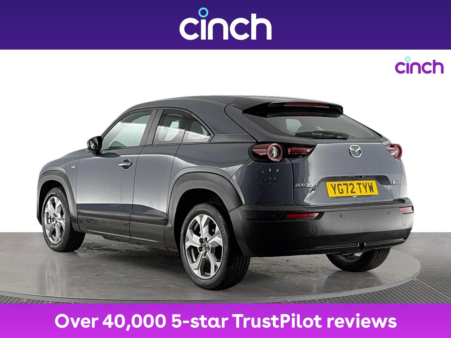 Used Mazda MX-30 2022 for sale - 76819887: Photo 6