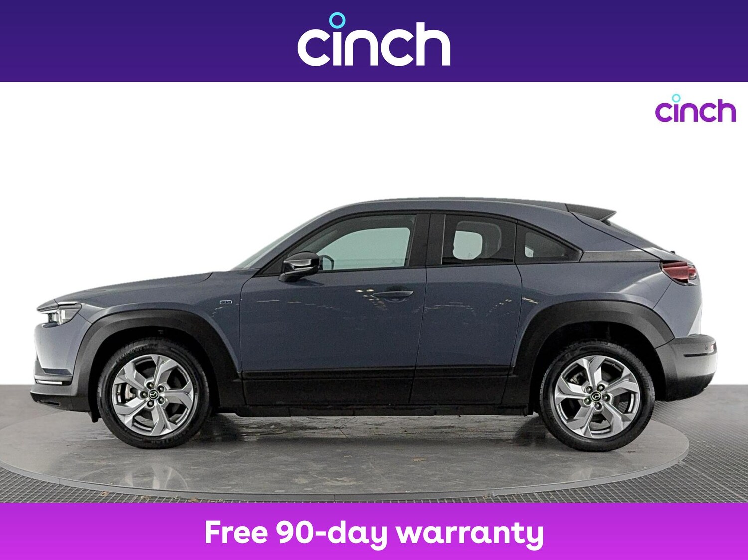 Used Mazda MX-30 2022 for sale - 76819887: Photo 8