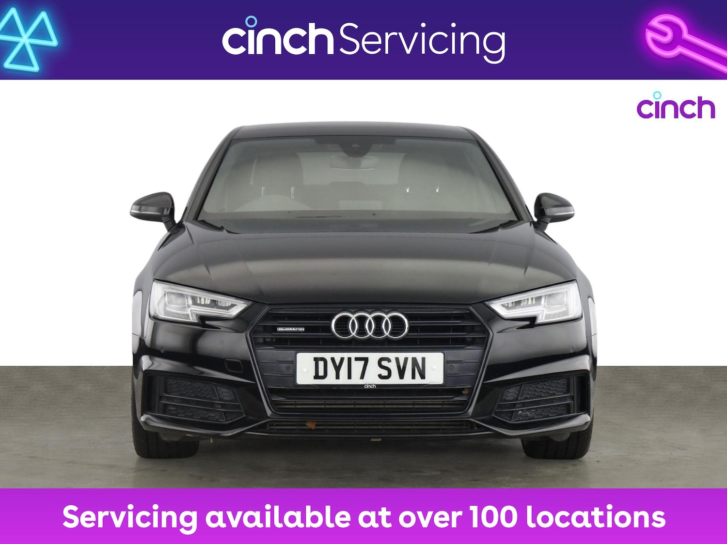 Used Audi A4 2017 for sale - 77006933: Photo 11