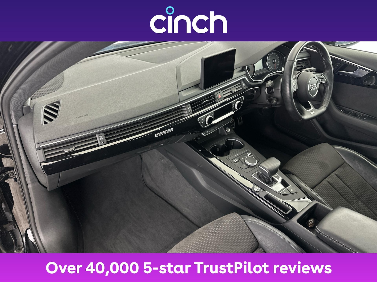 Used Audi A4 2017 for sale - 77006933: Photo 14