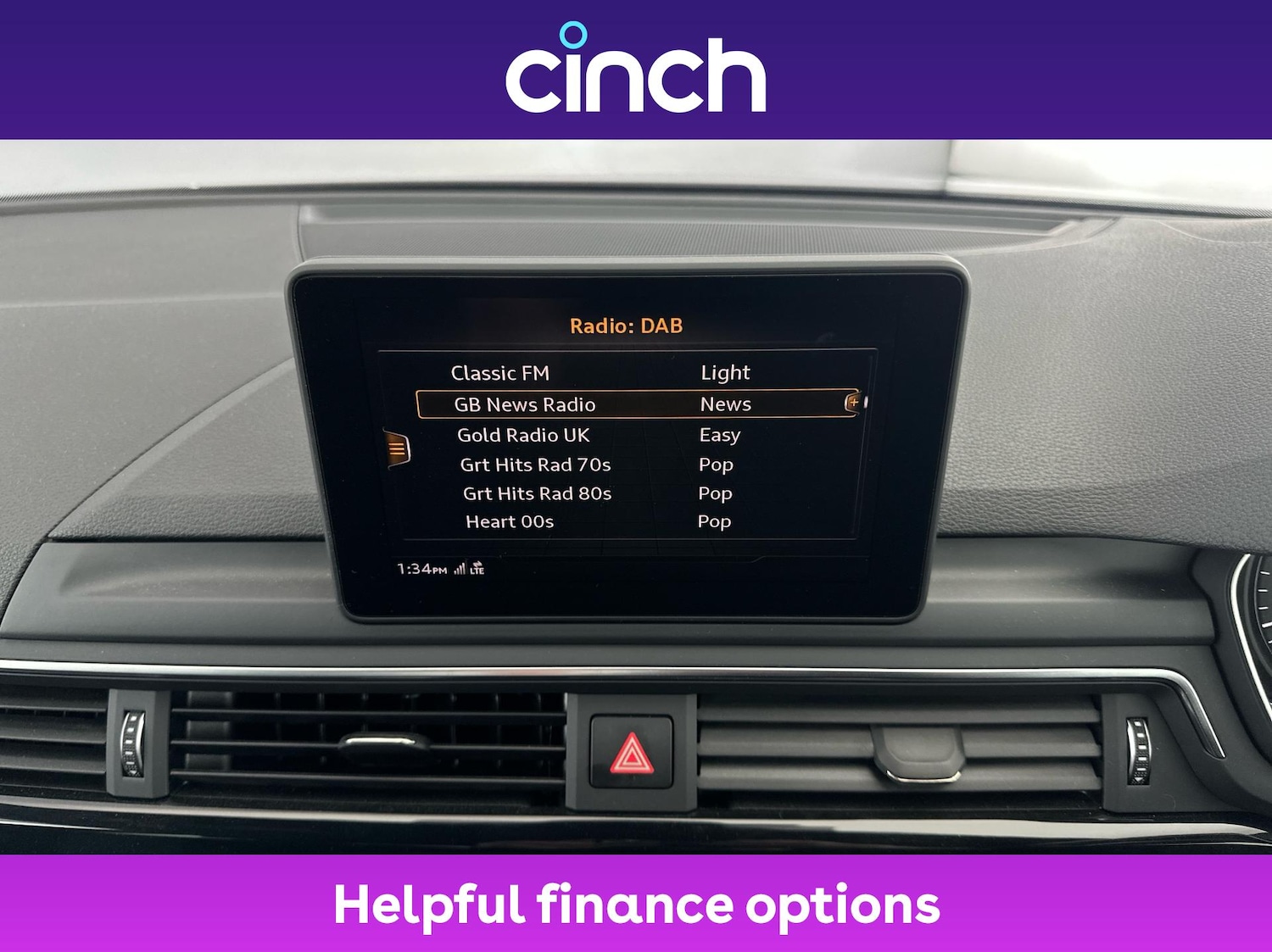 Used Audi A4 2017 for sale - 77006933: Photo 17