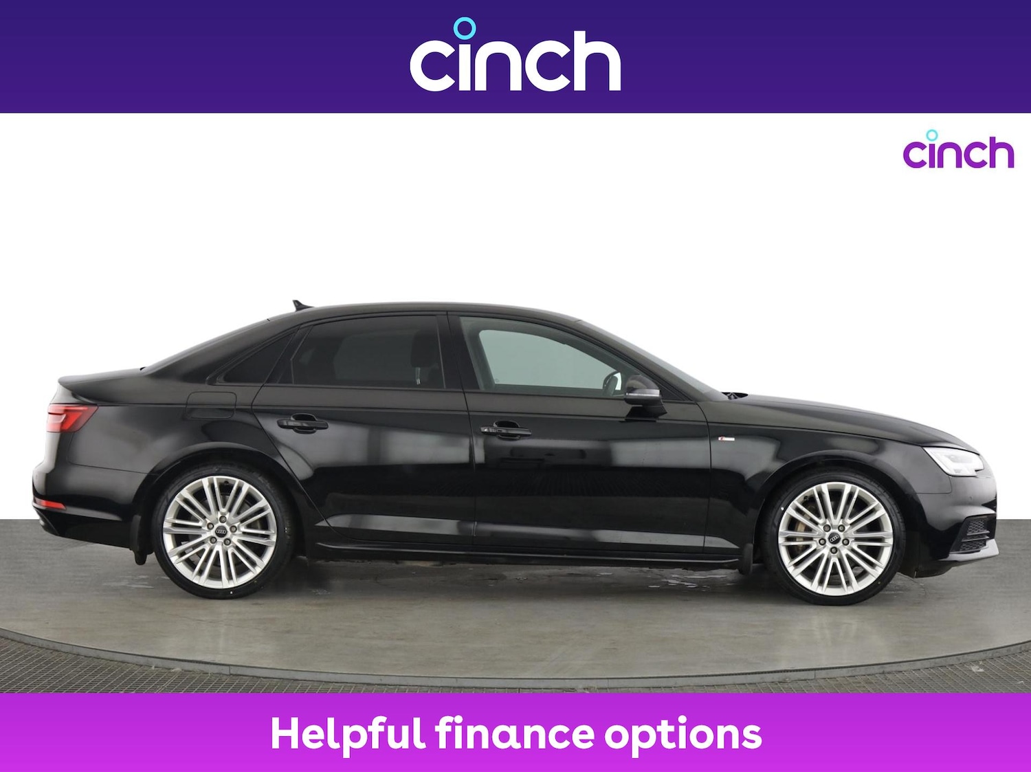 Used Audi A4 2017 for sale - 77006933: Photo 2