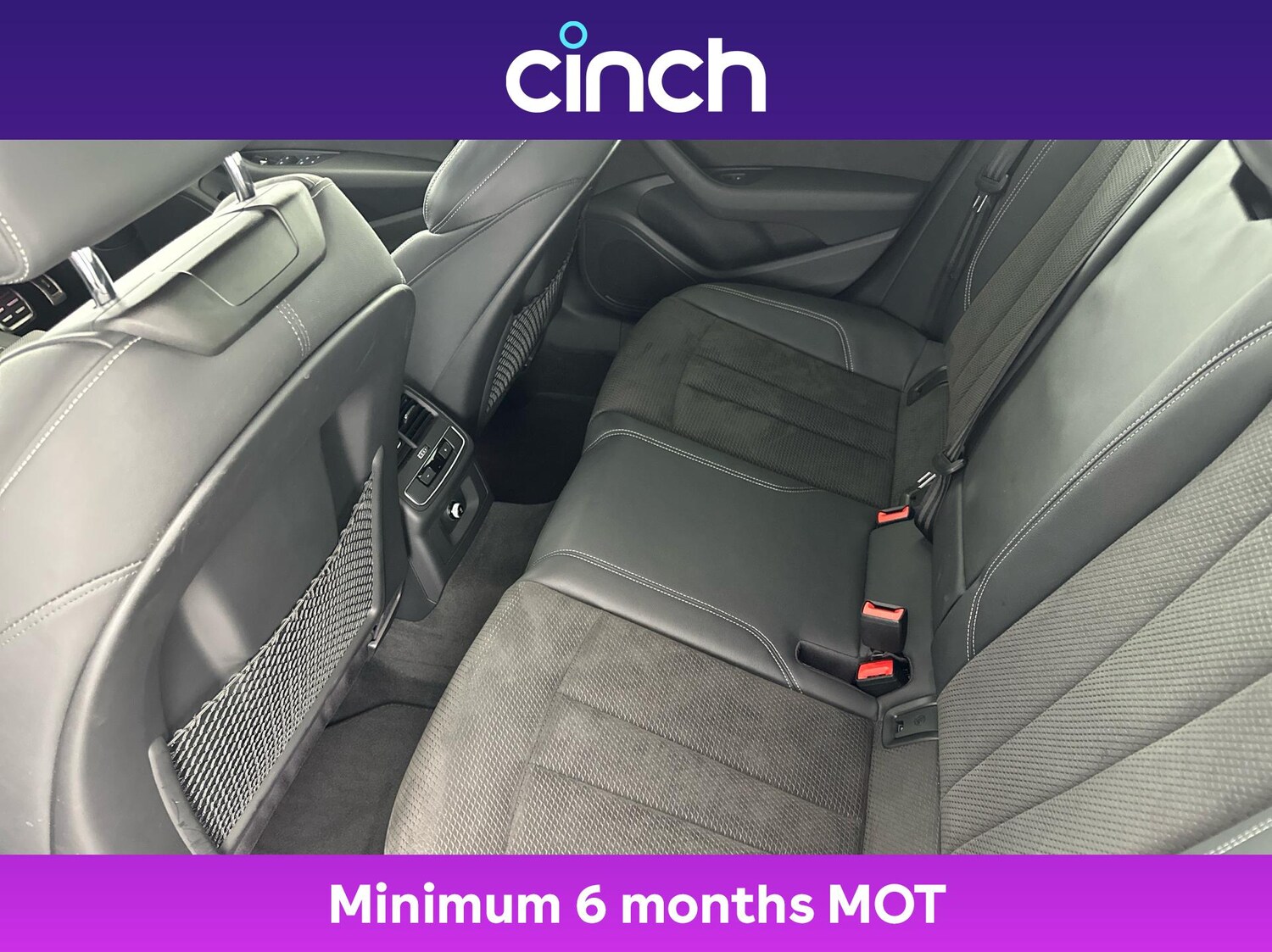 Used Audi A4 2017 for sale - 77006933: Photo 20