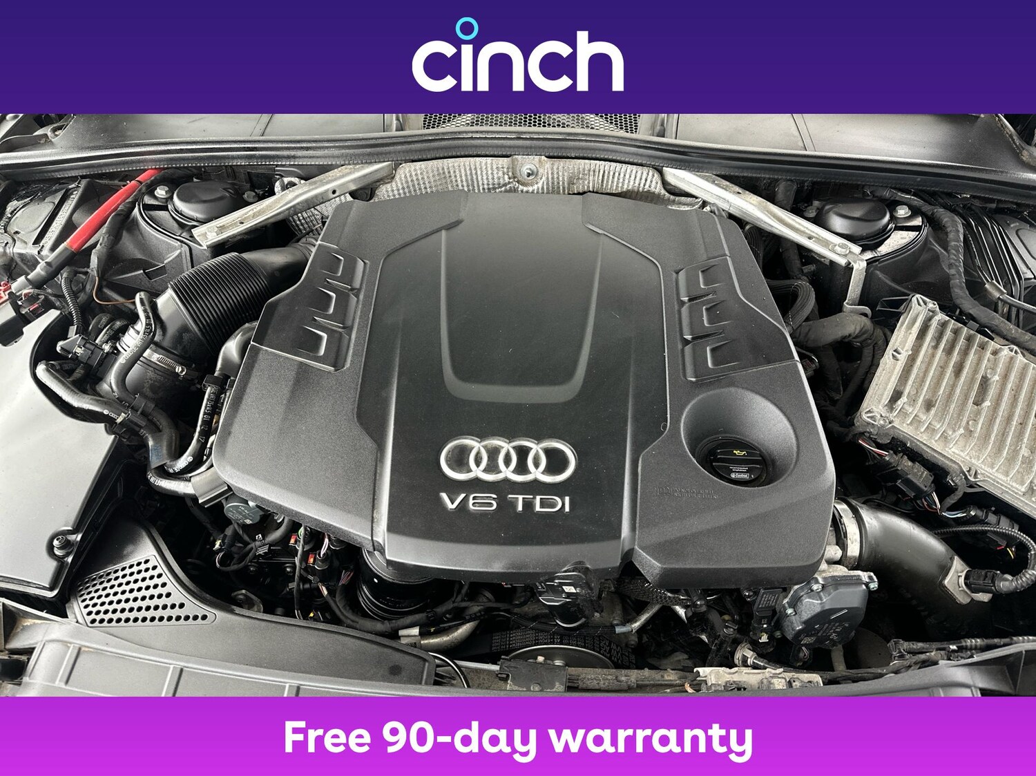 Used Audi A4 2017 for sale - 77006933: Photo 23