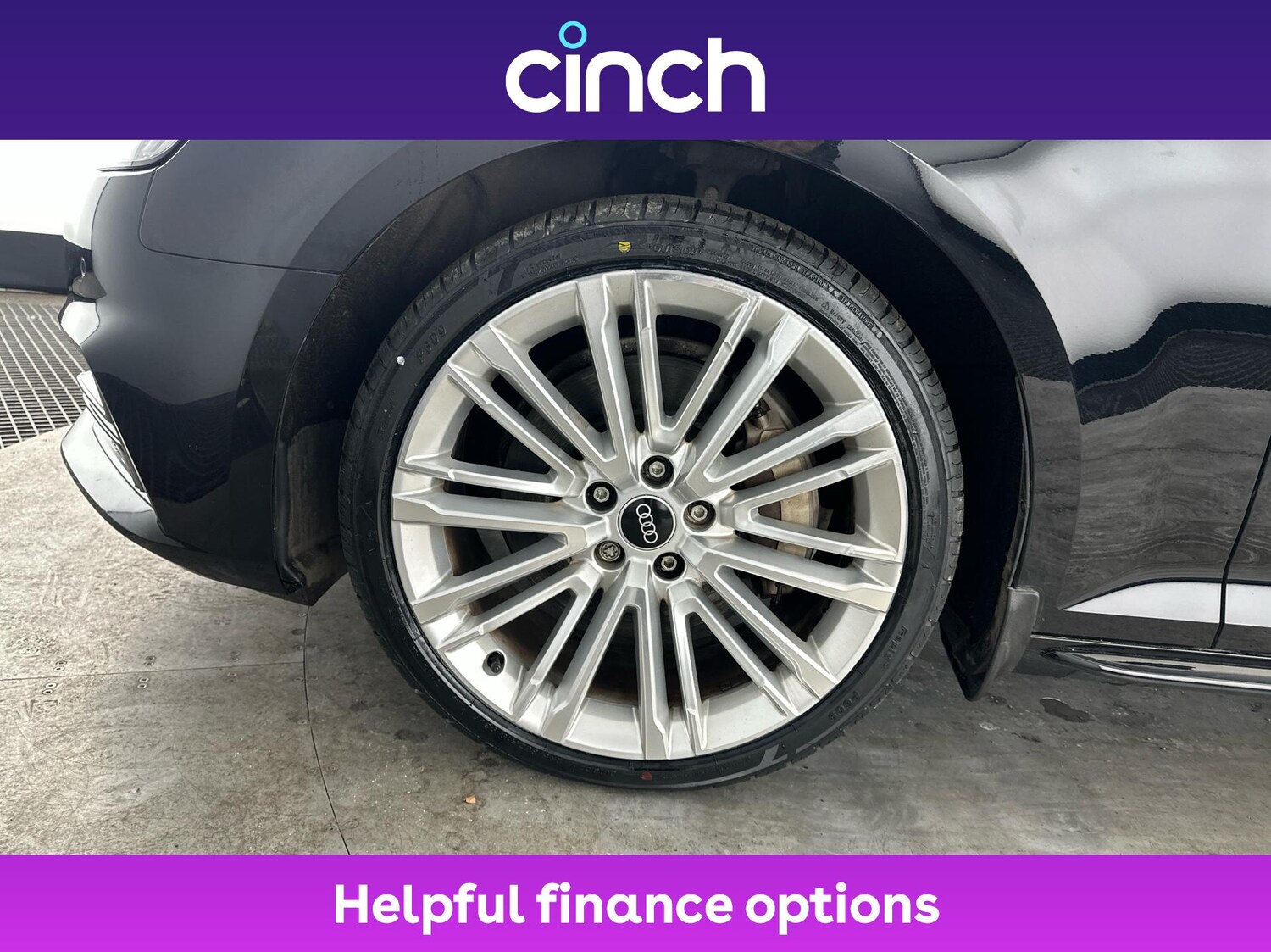 Used Audi A4 2017 for sale - 77006933: Photo 24