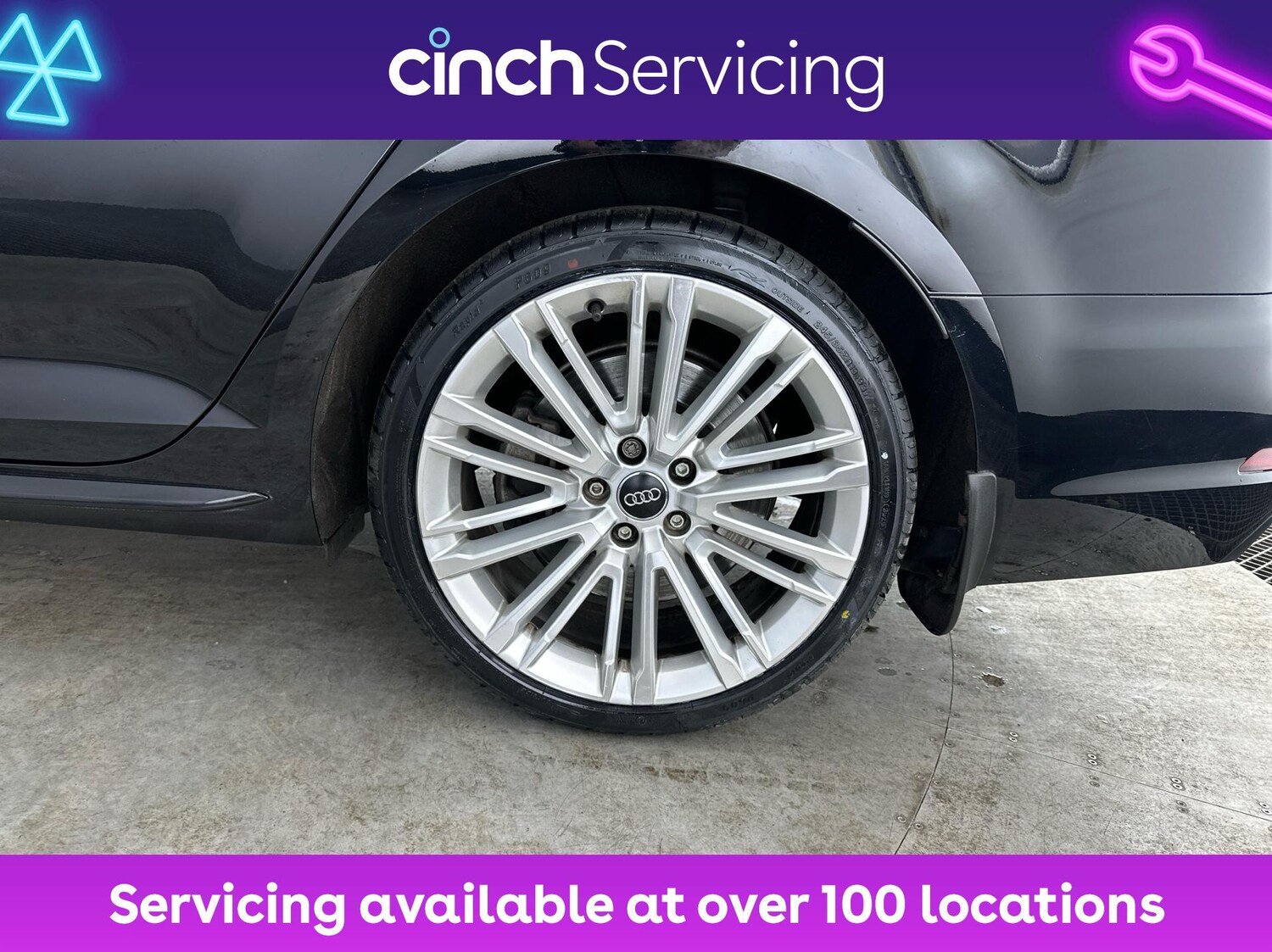 Used Audi A4 2017 for sale - 77006933: Photo 26