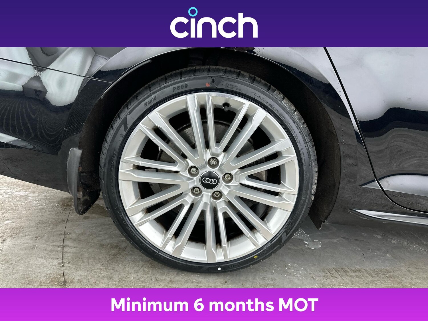 Used Audi A4 2017 for sale - 77006933: Photo 27