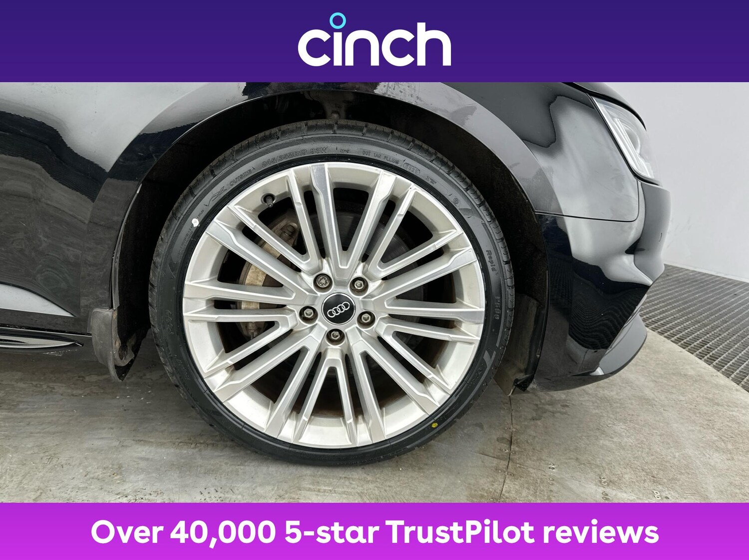 Used Audi A4 2017 for sale - 77006933: Photo 28