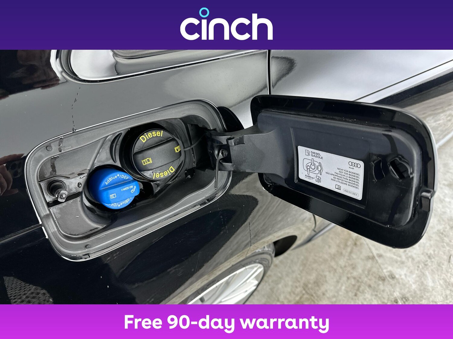 Used Audi A4 2017 for sale - 77006933: Photo 29