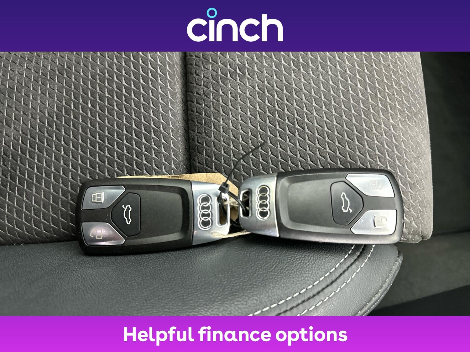 Used Audi A4 2017 for sale - 77006933: Photo 30