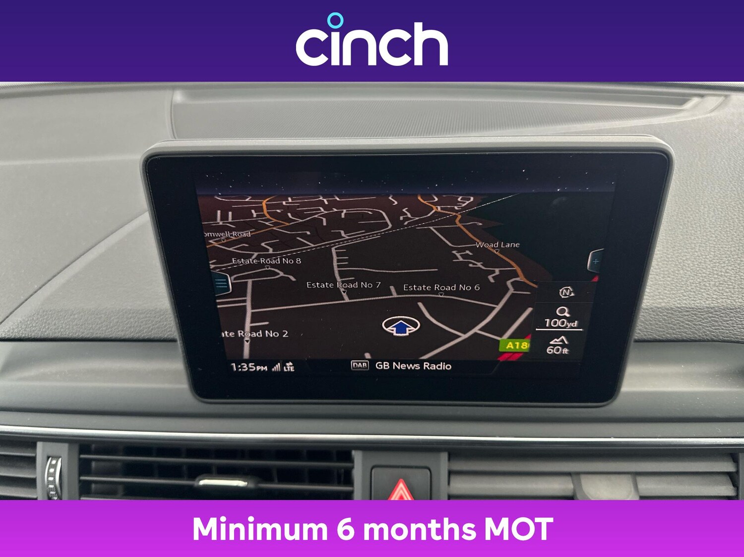 Used Audi A4 2017 for sale - 77006933: Photo 32