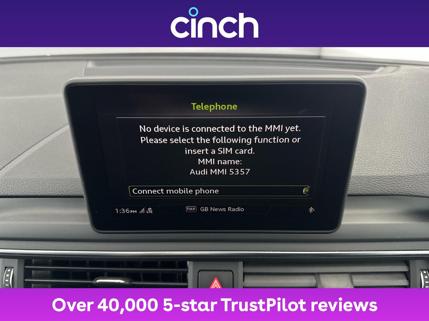 Used Audi A4 2017 for sale - 77006933: Photo 33