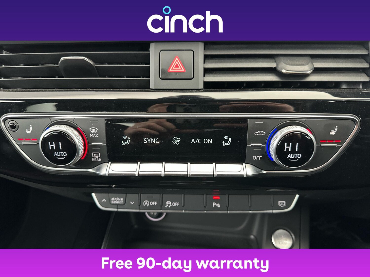 Used Audi A4 2017 for sale - 77006933: Photo 34