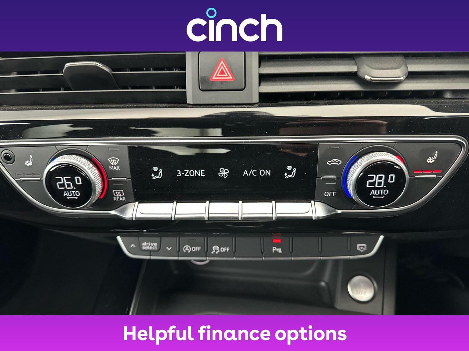 Used Audi A4 2017 for sale - 77006933: Photo 35