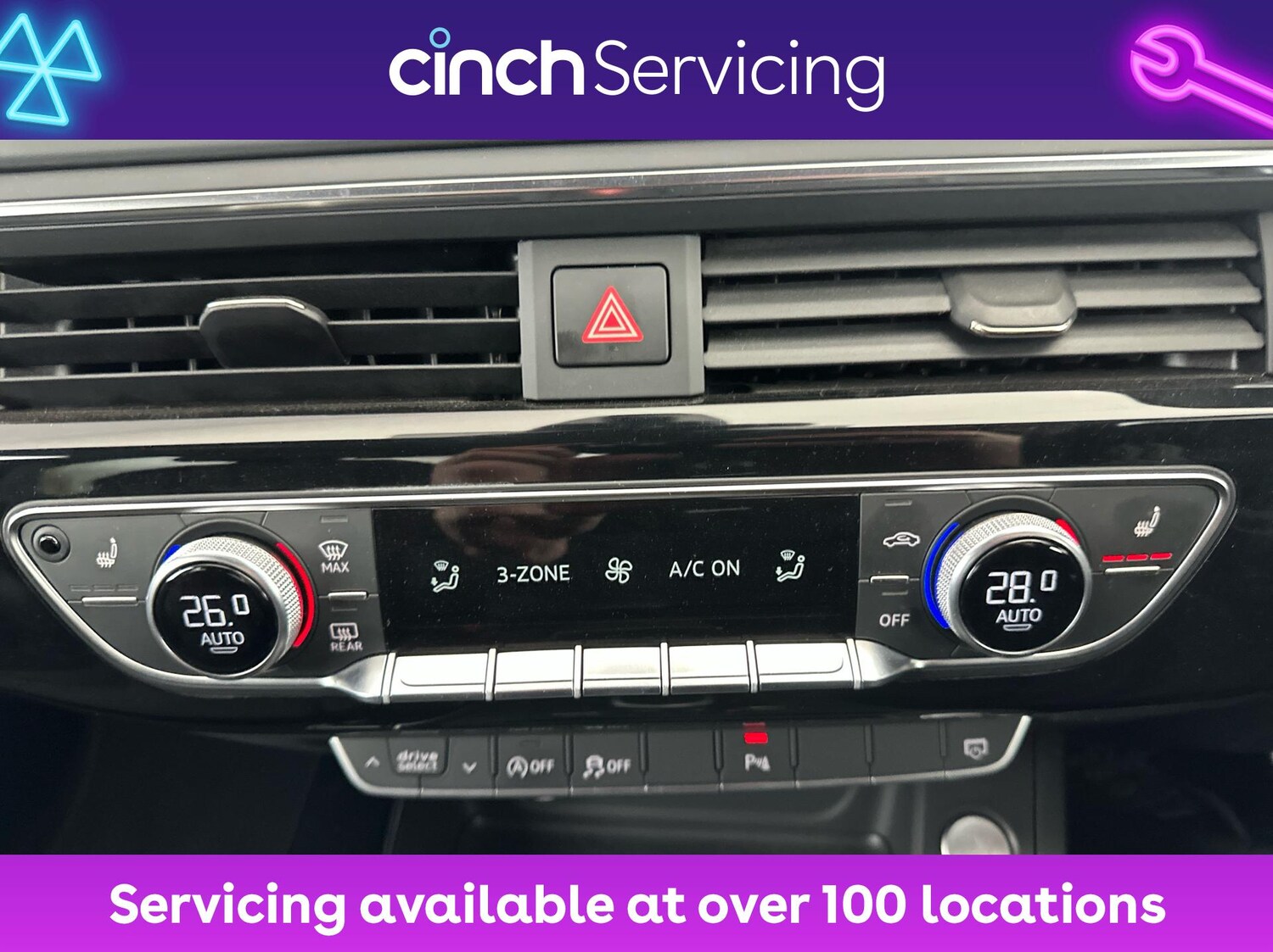 Used Audi A4 2017 for sale - 77006933: Photo 36