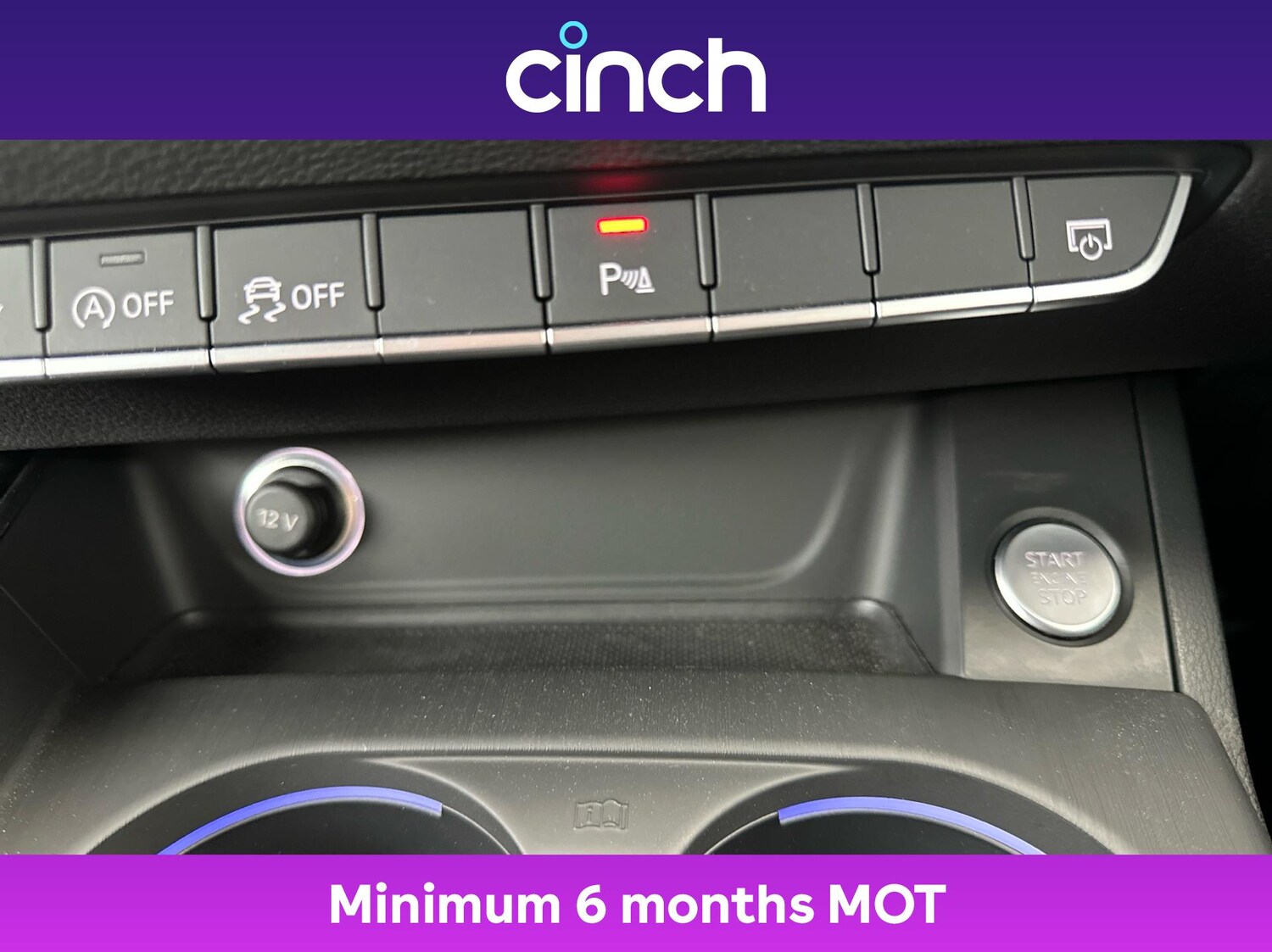 Used Audi A4 2017 for sale - 77006933: Photo 37