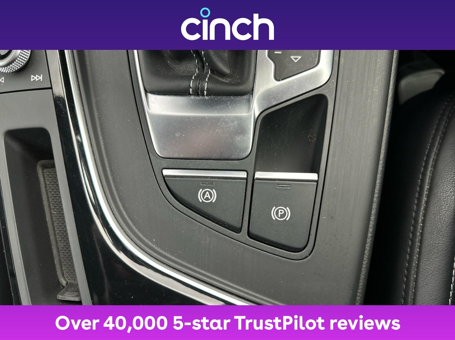 Used Audi A4 2017 for sale - 77006933: Photo 38