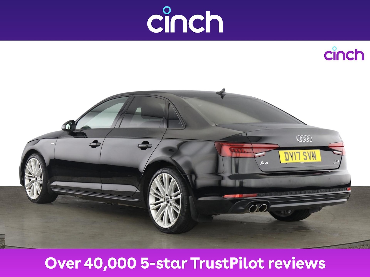 Used Audi A4 2017 for sale - 77006933: Photo 6