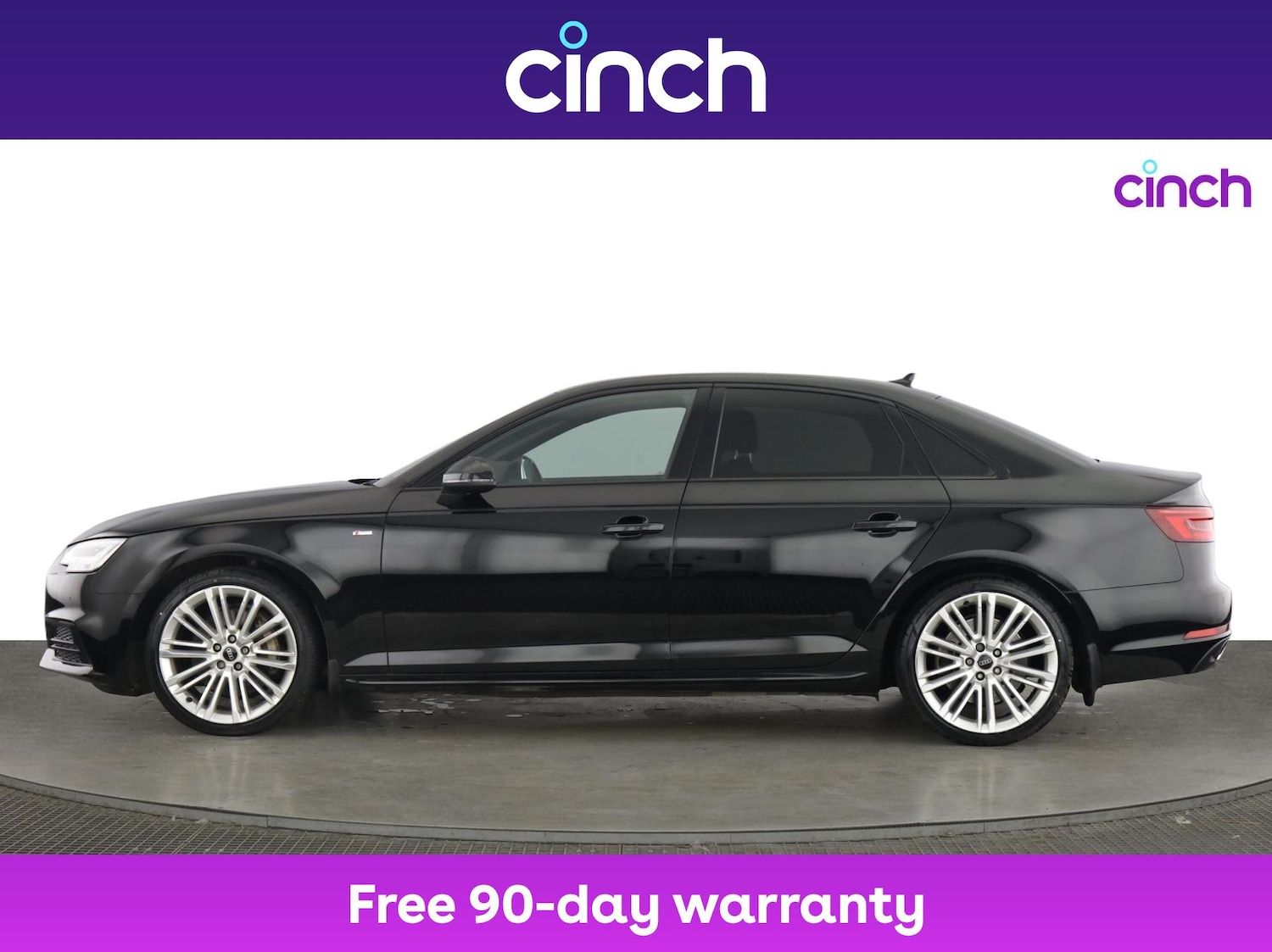 Used Audi A4 2017 for sale - 77006933: Photo 8