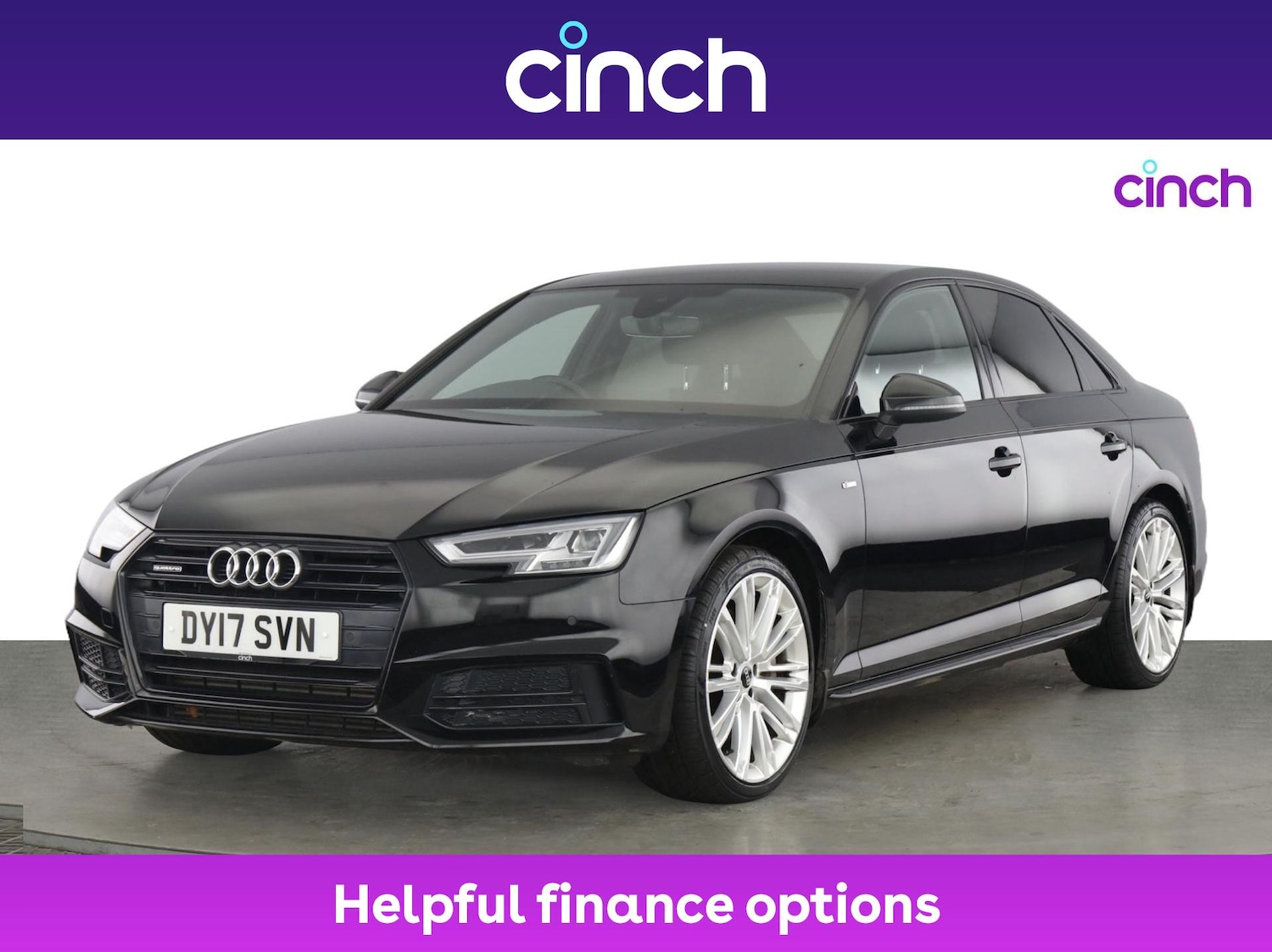 Used Audi A4 2017 for sale - 77006933: Photo 9