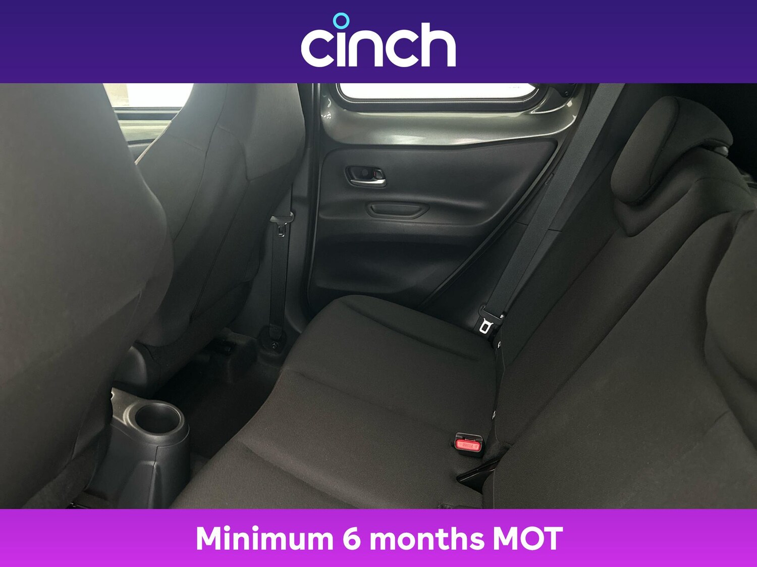 Used Toyota Aygo X 2023 for sale - 76173974: Photo 20