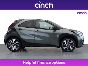 Used Toyota Aygo X 2023 for sale - 76173974: Photo 2