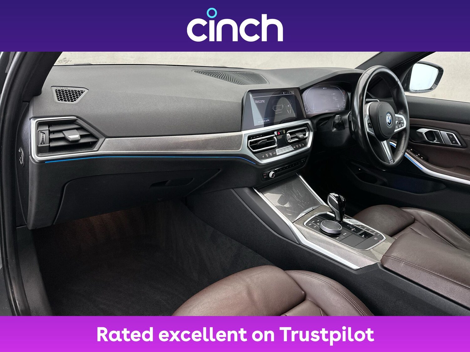 Used BMW 3 Series 2021 for sale - 76495713: Photo 14