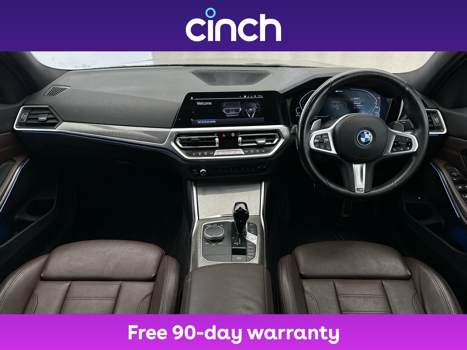 Used BMW 3 Series 2021 for sale - 76495713: Photo 15