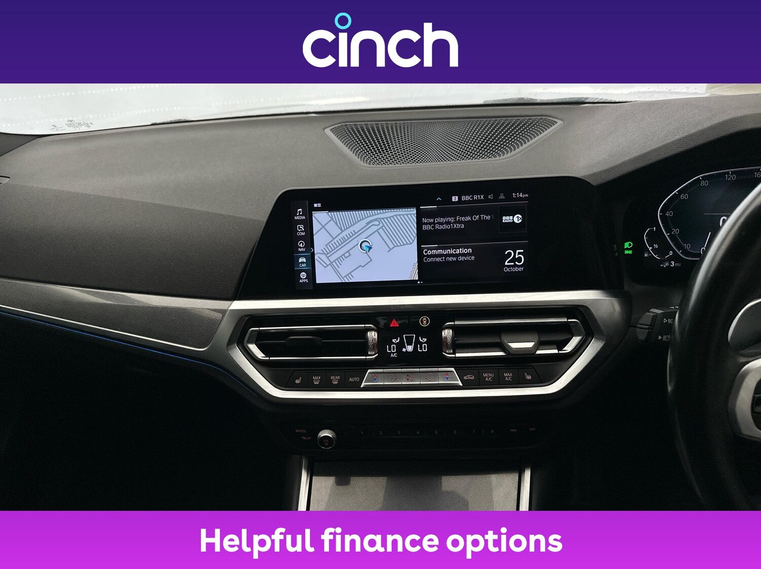 Used BMW 3 Series 2021 for sale - 76495713: Photo 17