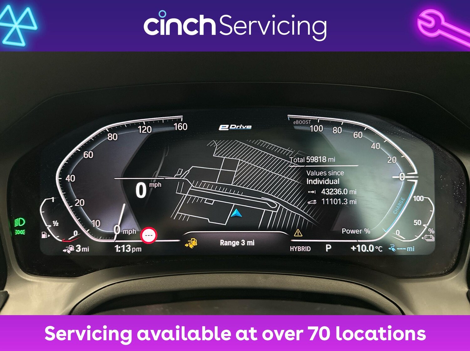 Used BMW 3 Series 2021 for sale - 76495713: Photo 18