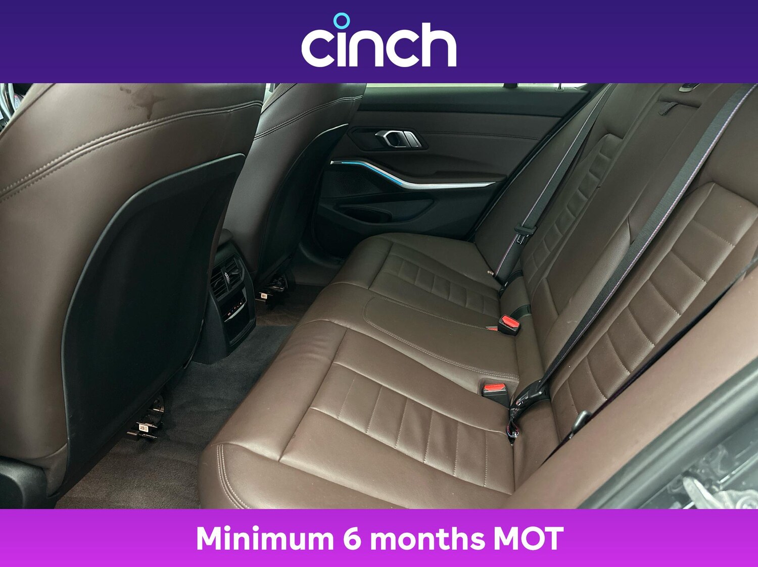 Used BMW 3 Series 2021 for sale - 76495713: Photo 20