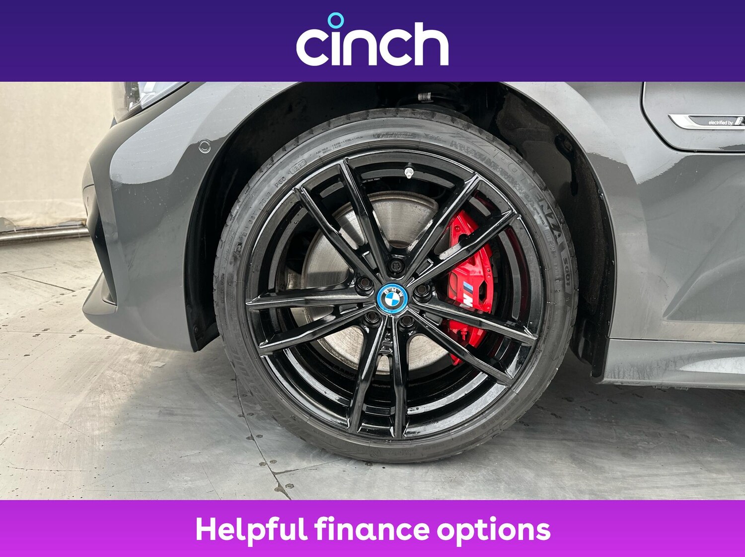 Used BMW 3 Series 2021 for sale - 76495713: Photo 24