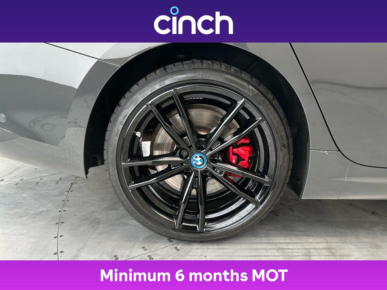 Used BMW 3 Series 2021 for sale - 76495713: Photo 27