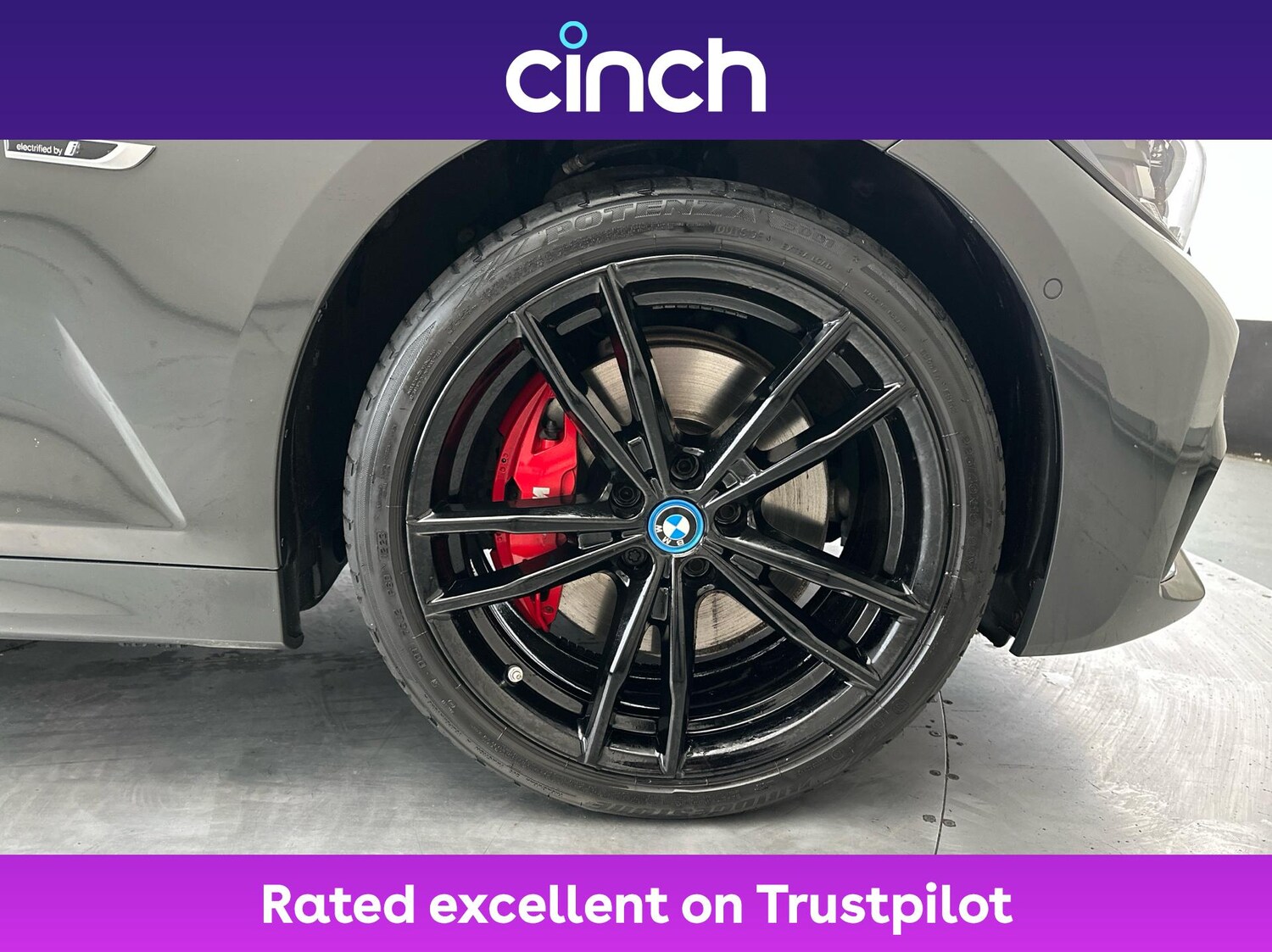 Used BMW 3 Series 2021 for sale - 76495713: Photo 28