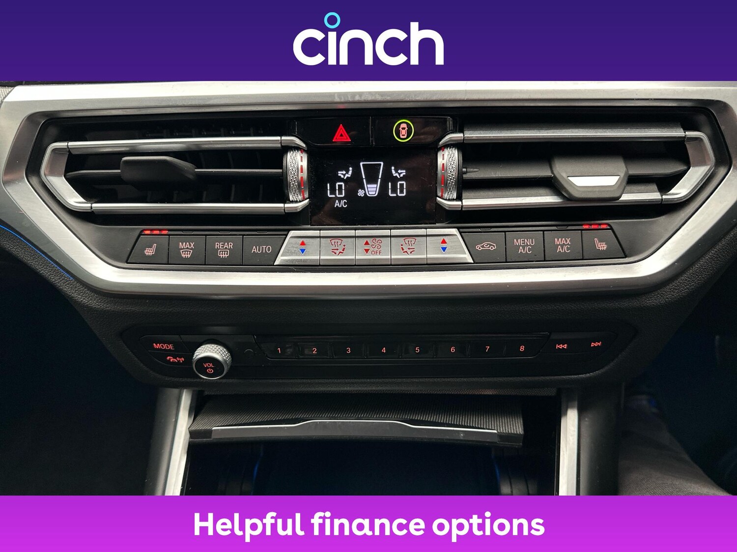 Used BMW 3 Series 2021 for sale - 76495713: Photo 35