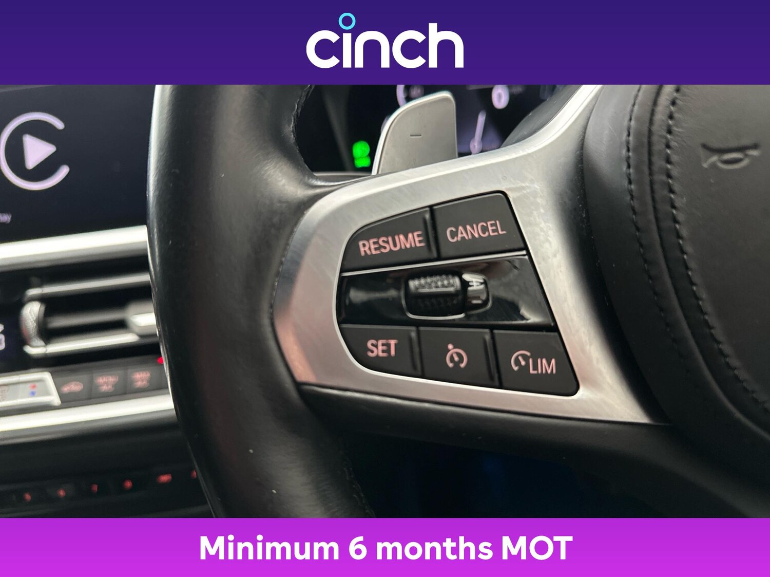 Used BMW 3 Series 2021 for sale - 76495713: Photo 37