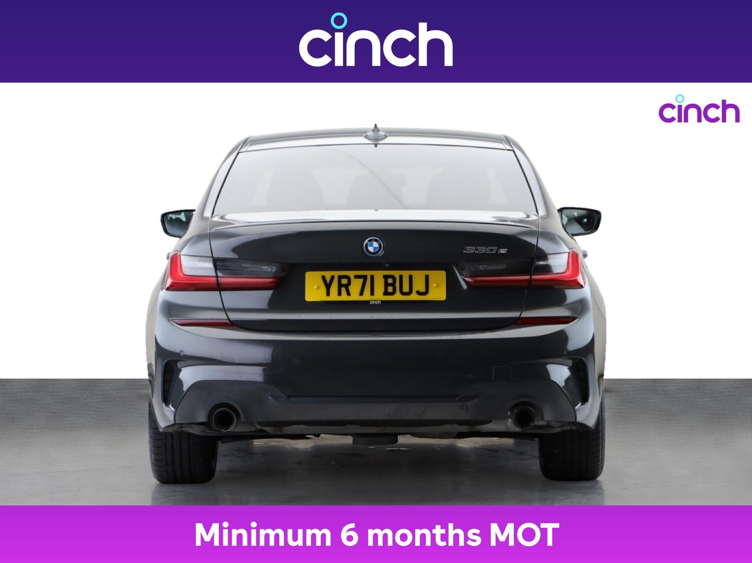 Used BMW 3 Series 2021 for sale - 76495713: Photo 5