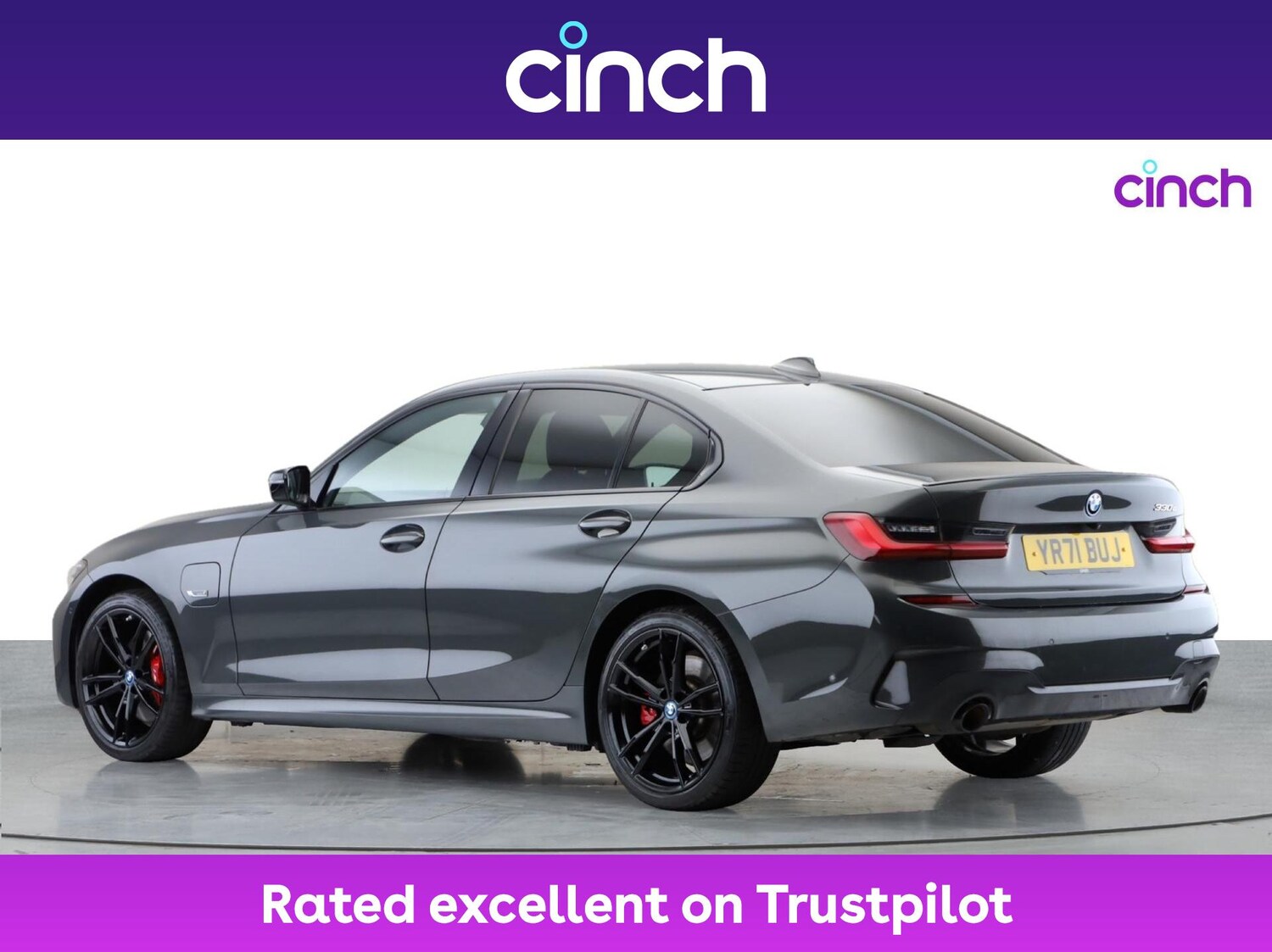 Used BMW 3 Series 2021 for sale - 76495713: Photo 6