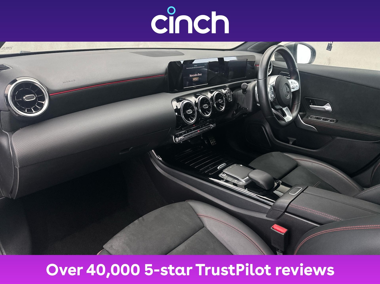 Used Mercedes-Benz A-Class 2021 for sale - 76848024: Photo 14