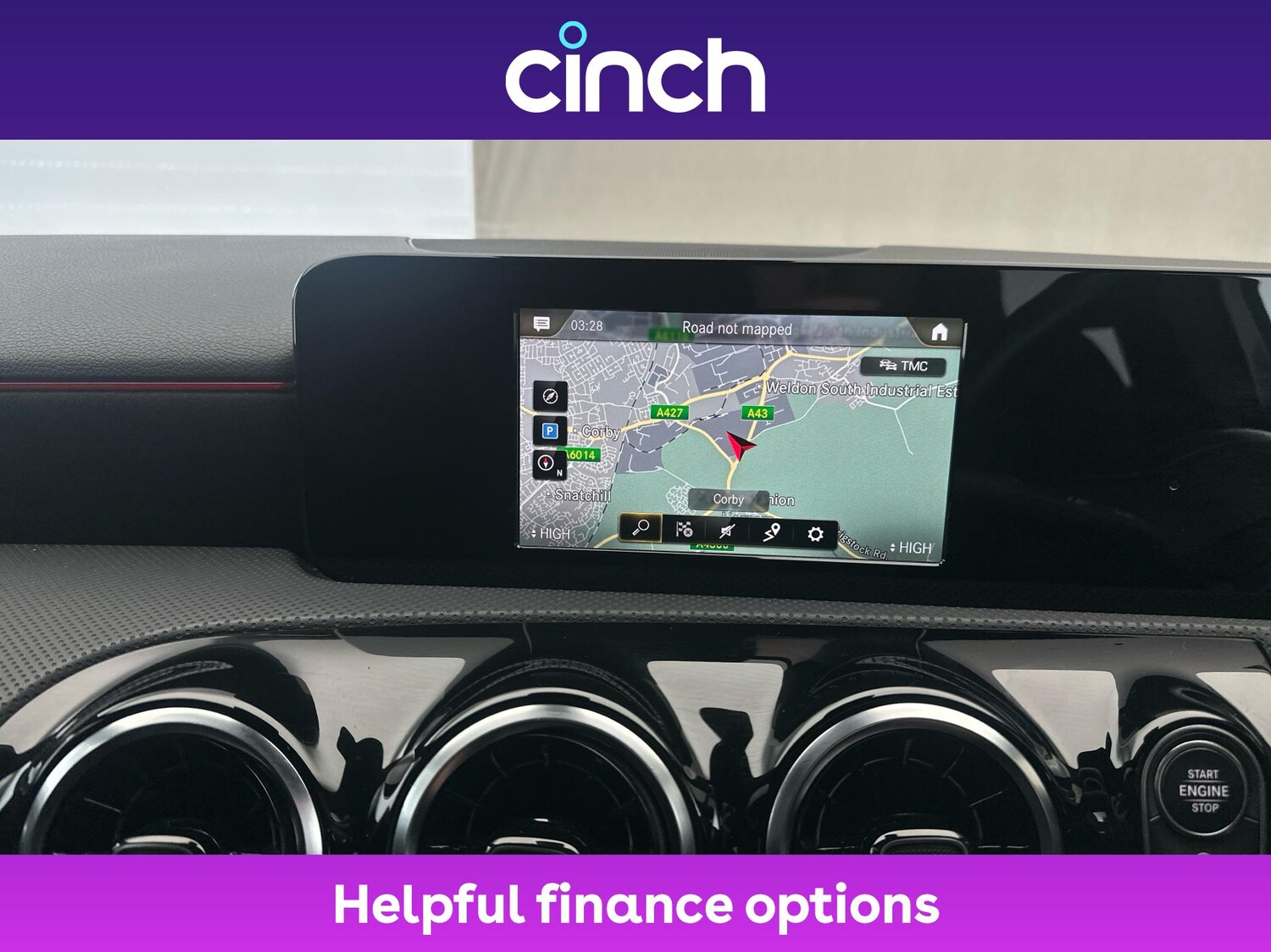 Used Mercedes-Benz A-Class 2021 for sale - 76848024: Photo 17